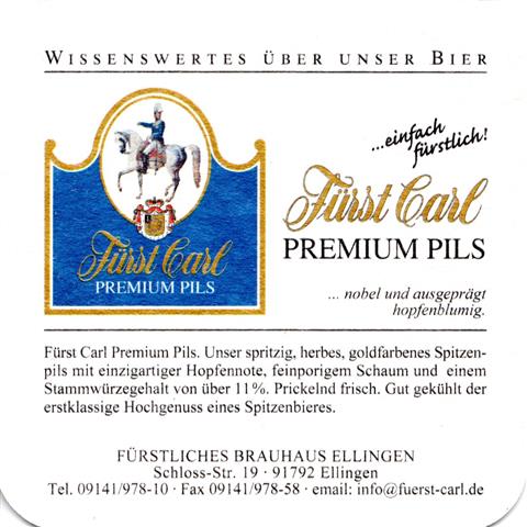 ellingen wug-by frst carl wissen 2b (quad185-premium pils)